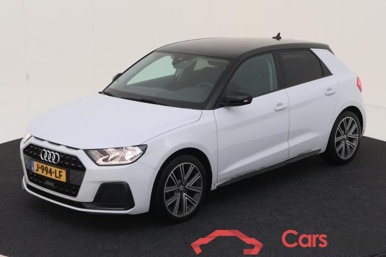 AUDI A1 Sportback 70 kW #1