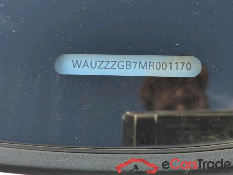 AUDI A1 Sportback 70 kW #2