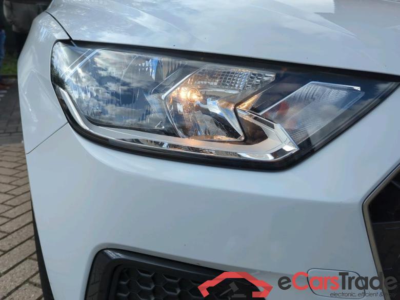 AUDI A1 Sportback 70 kW #3