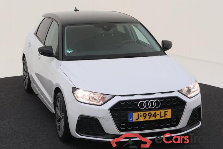 AUDI A1 Sportback 70 kW #4