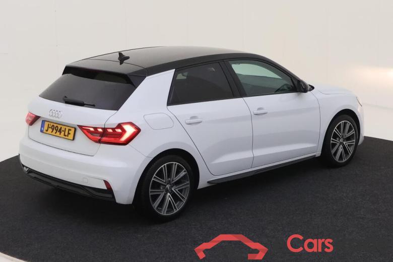 AUDI A1 Sportback 70 kW #5