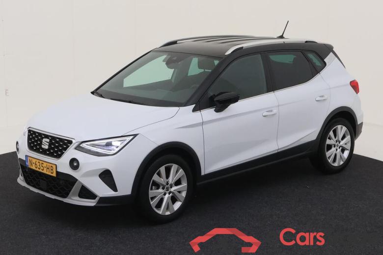 SEAT Arona 70 kW #1