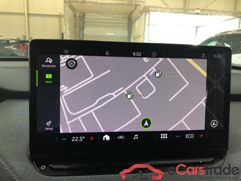 SKODA Enyaq iV 150 kW #2