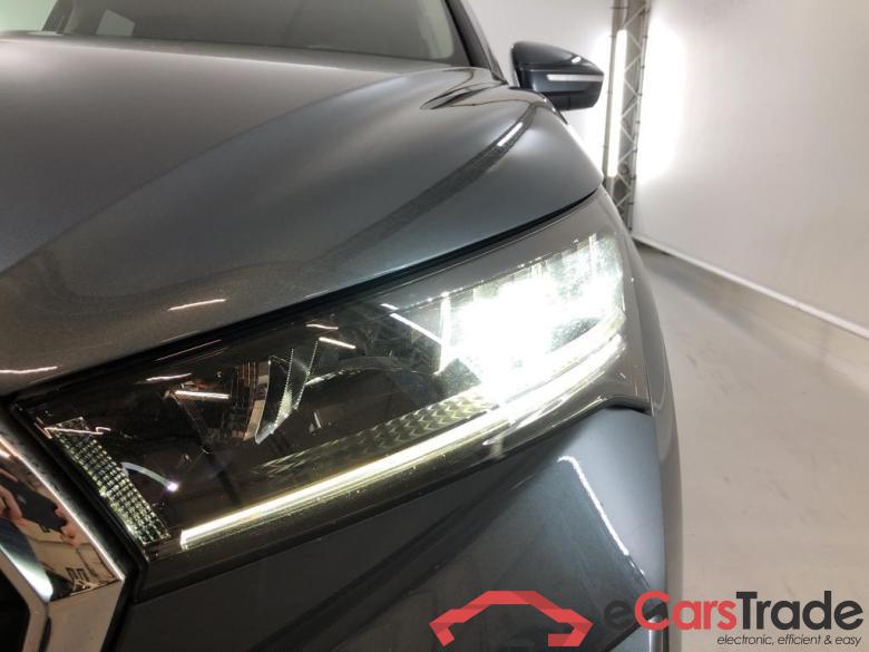 SKODA Enyaq iV 150 kW #4