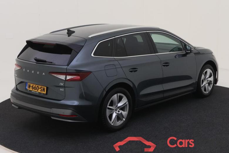 SKODA Enyaq iV 150 kW #6