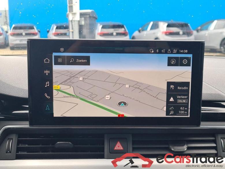 AUDI A4 Avant 150 kW #3