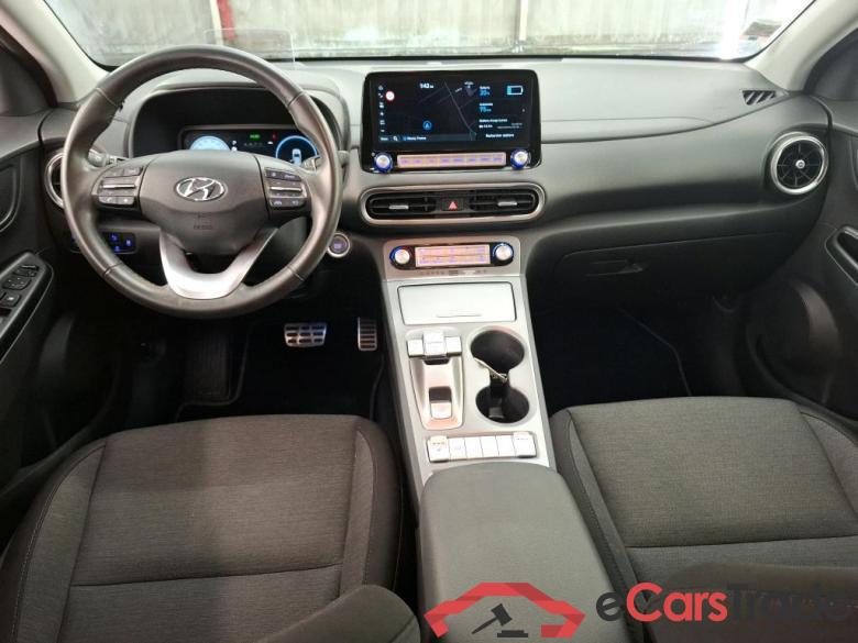 HYUNDAI Kona 2020  5P  SUV BEV 64KWH ELECTRIQUE 204CH CREATIVE #6