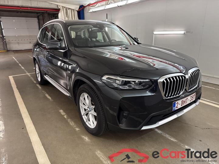 BMW X3 X3 xDrive30e (120 kW) (PHEV) 200kW/272pk  5D/P Auto-8 #2