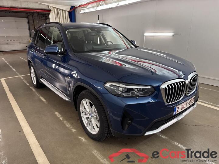 BMW X3 X3 xDrive30e (120 kW) (PHEV) 200kW/272pk  5D/P Auto-8 #2