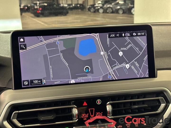 BMW X3 X3 xDrive30e (120 kW) (PHEV) 200kW/272pk  5D/P Auto-8 #6