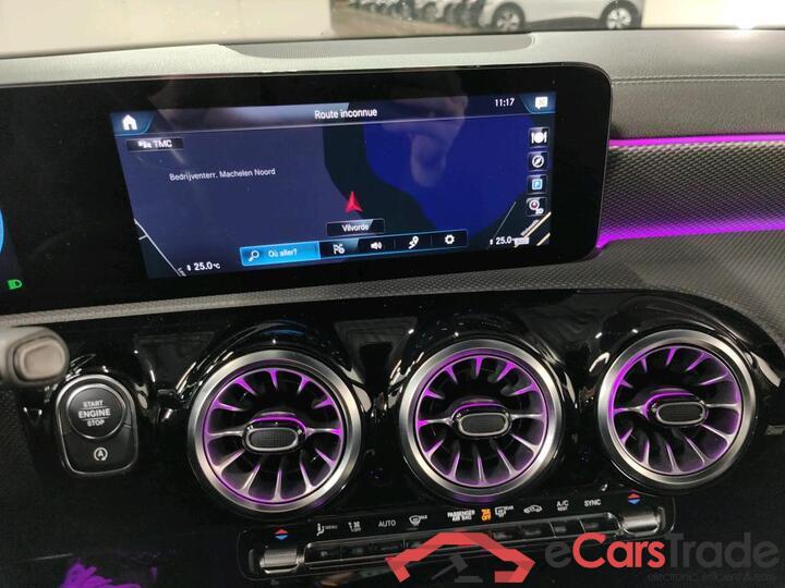 Mercedes CLA CLA CLA 200 d DCT Business Solution 110kW/150pk  4D/P Auto-8 #6