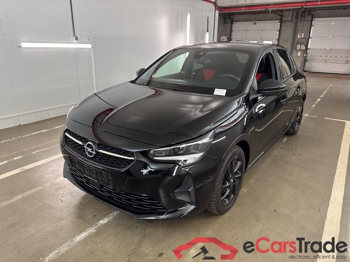 Opel Corsa Corsa 1.2 Turbo S/S Auto GS Line 96kW/131pk  5D/P Auto-8 #1