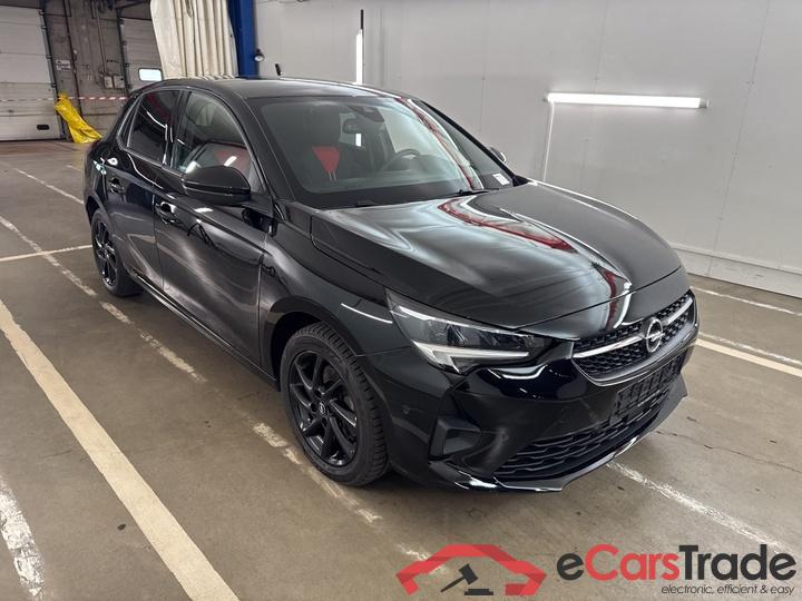 Opel Corsa Corsa 1.2 Turbo S/S Auto GS Line 96kW/131pk  5D/P Auto-8 #2