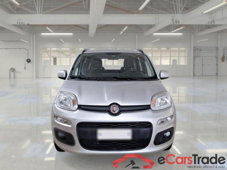 FIAT PANDA / 2011 / 5P / BERLINA 1.2 69CV E6 LOUNGE #6