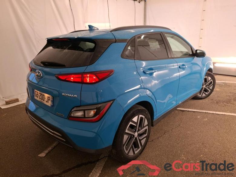 Kona Intuitive Electrique 2WD 64kWh BVA #3