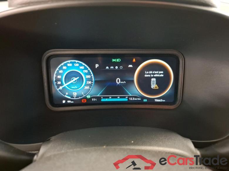 Kona Intuitive Electrique 2WD 64kWh BVA #6