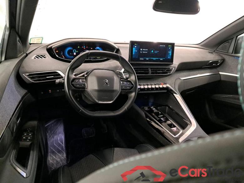 3008 II Hybrid 180 Allure Pack 1.6 Plug-In 180CV BVA8 E6d #5