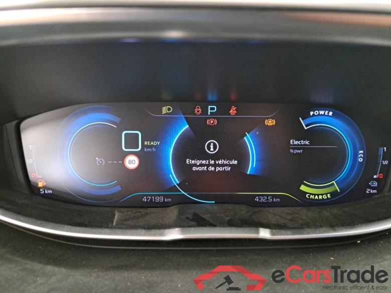 3008 II Hybrid 180 Allure Pack 1.6 Plug-In 180CV BVA8 E6d #6