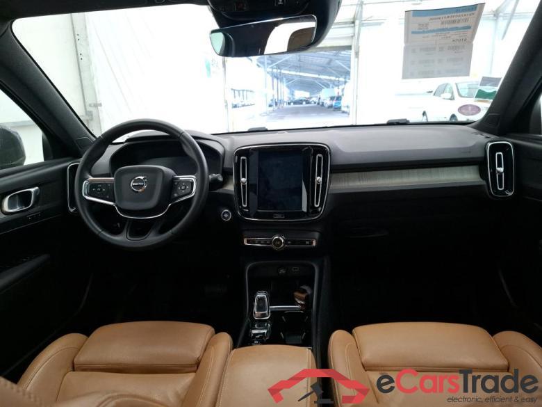 XC40 Inscription 2WD 2.0 T4 190CV BVA8 E6dT #5