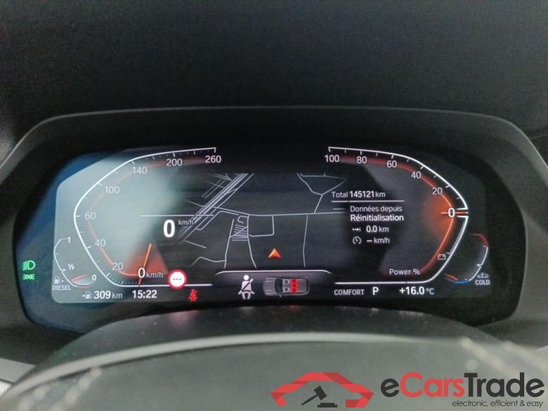 BMW X5 DIESEL - 2018 3.0 dA xDrive30 286 MHD AdBlue 5d #6