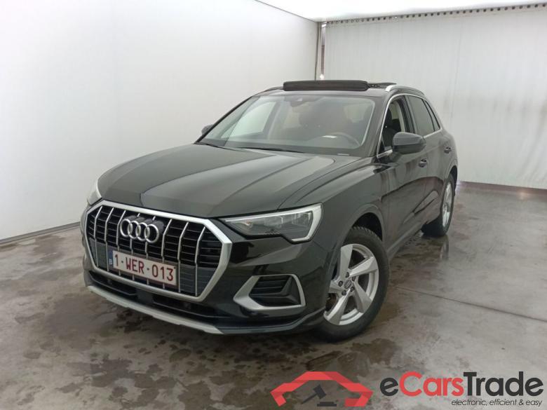 Audi Q3 35 TDI S tronic Advanced Business Editio 5d #1