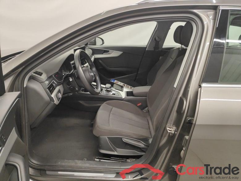 Audi A4 Avant 2.0 30 TDi 100kW S tronic Business Ed 5d #3