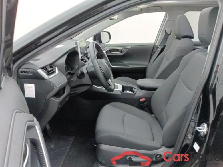 Toyota RAV4 2.5 Hybrid Lithium Dynamic Plus CVT 5d #3