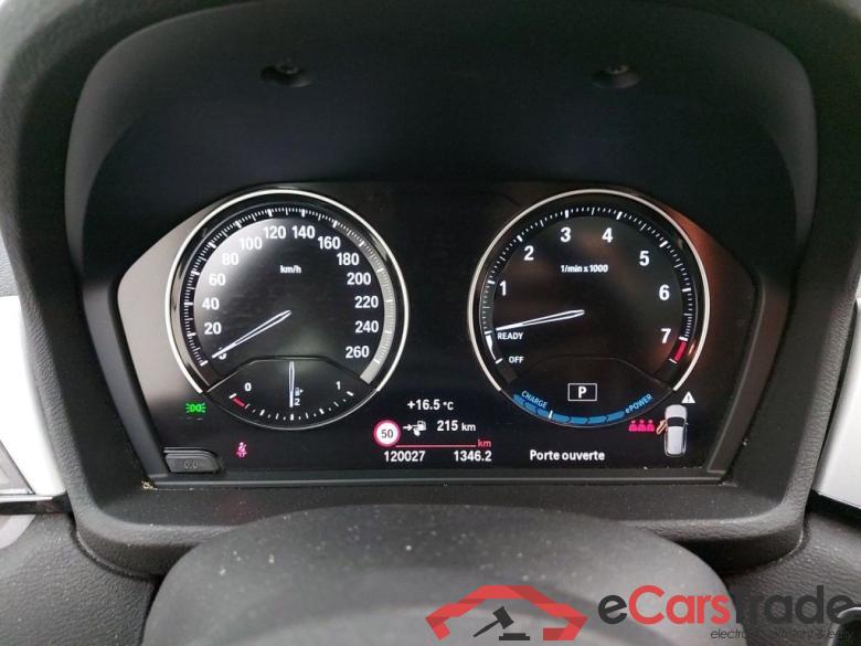 BMW X1 xDrive25e (162 kW) 5d #6