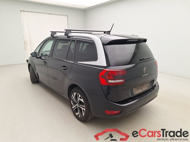 Citroën, Gr.C4 SpaceT. FL'16, Citroën Grand C4 Spacetourer 1.5 BlueHDi 130 S&S E #6