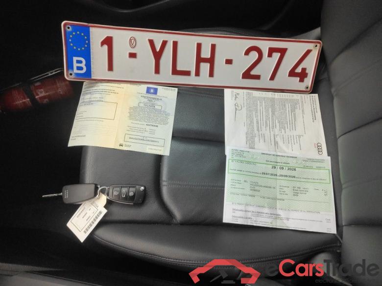 Audi Q2 1.6 30 TDI 85kW 5d #4