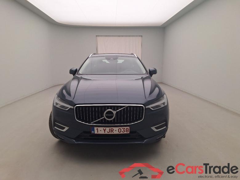 Volvo, XC60 '17, Volvo XC60 D3 Inscription 5d #1