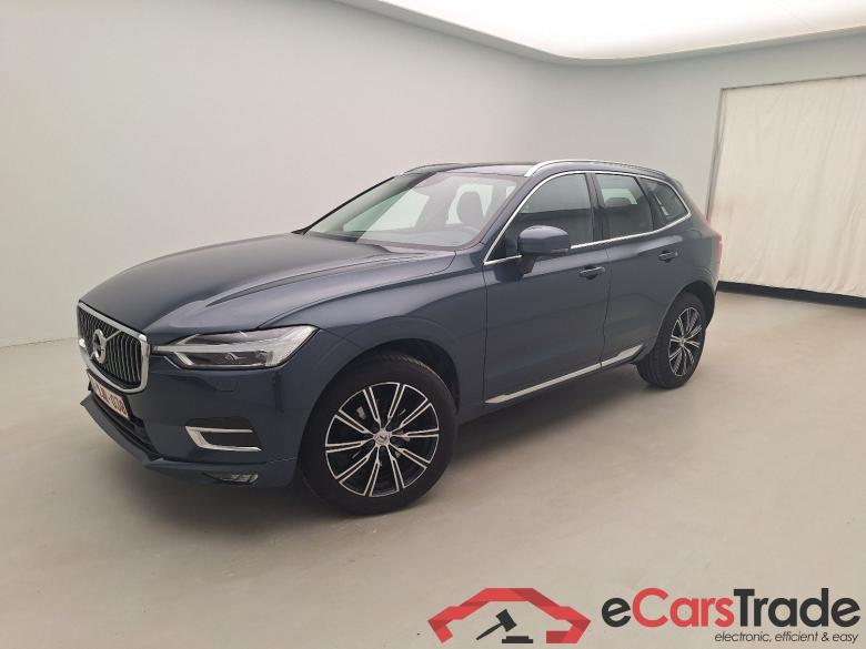 Volvo, XC60 '17, Volvo XC60 D3 Inscription 5d #2