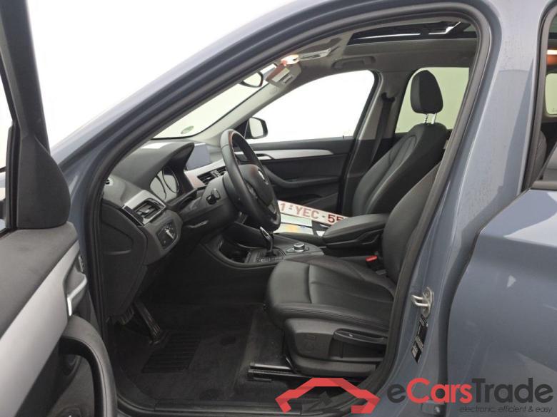 BMW X1 sDrive16dA (85 kW) 5d #3