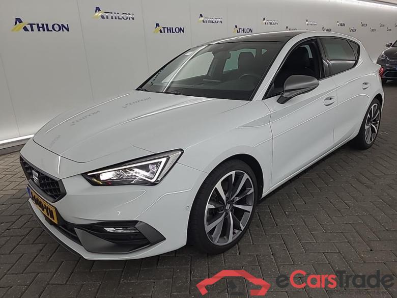 SEAT LEON 1.5 eTSI FR Launch Edition DSG 5D 110kW #1