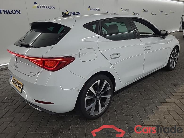 SEAT LEON 1.5 eTSI FR Launch Edition DSG 5D 110kW #3