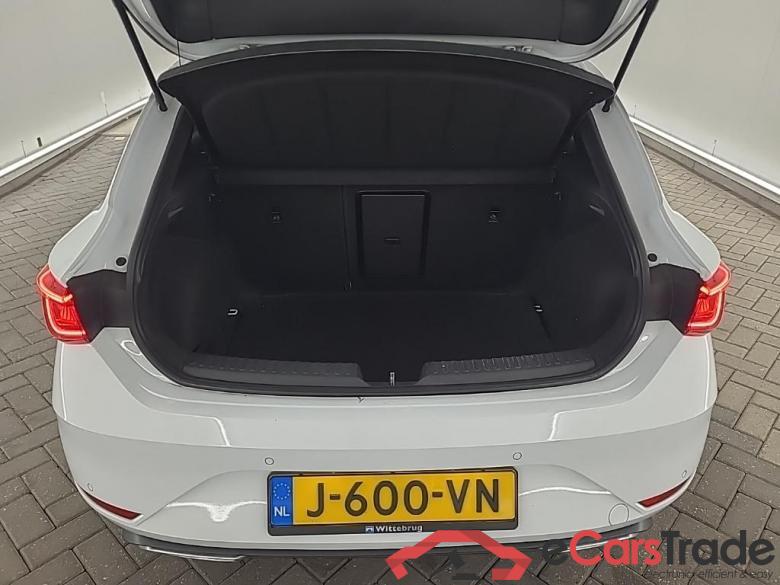 SEAT LEON 1.5 eTSI FR Launch Edition DSG 5D 110kW #5