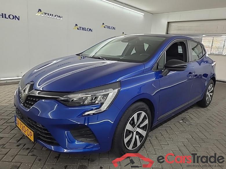 RENAULT CLIO 1.0 TCe 90 GPF Equilibre 5D 67kW #1