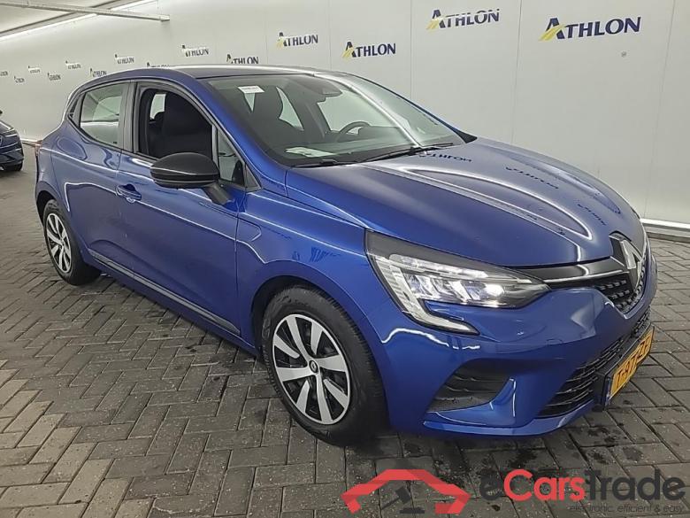 RENAULT CLIO 1.0 TCe 90 GPF Equilibre 5D 67kW #2