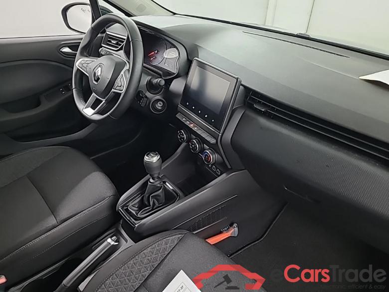 RENAULT CLIO 1.0 TCe 90 GPF Equilibre 5D 67kW #6