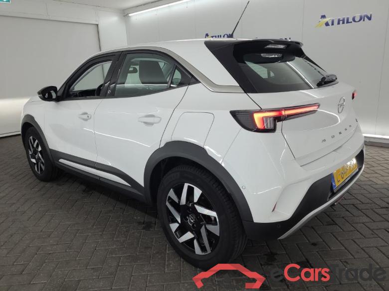 OPEL e-Mokka 50kWh 11kW lader Business Elegance Auto 5D #4