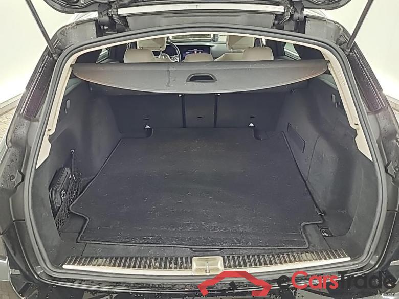 MERCEDES-BENZ E-klasse Estate E 200 9G-TRONIC Business Solution 5D 145kW #5