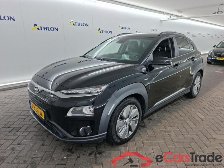 HYUNDAI Kona Premium Electric 64 kWh 5D #1