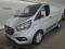 preview Ford Transit Custom #0