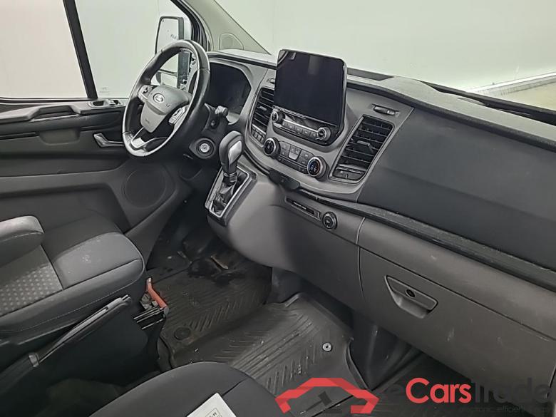 FORD Transit Custom Gesloten Bestel 2.0 TDCi 300 L1H1 Trend 130pk Auto 4D #6