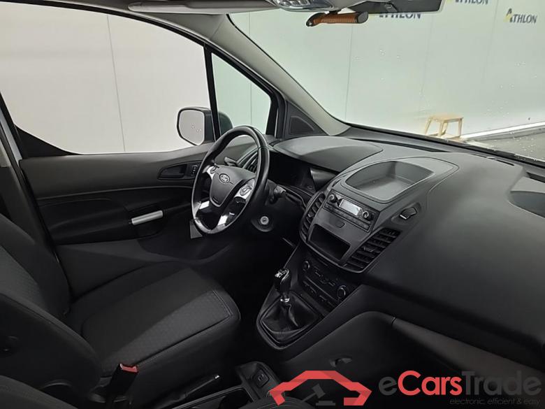 FORD Transit Connect L2 Trend 1.5 TDCi HP 100 pk 4D #6
