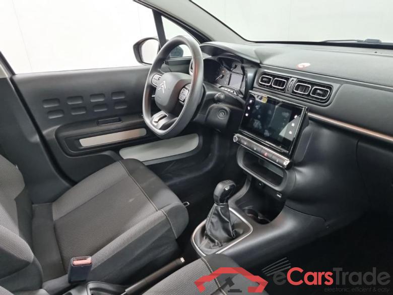 CITROEN C3 PureTech 83 S&S C-Series 5D 61kW #6