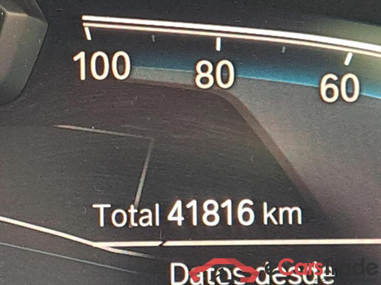 BMW iX3 iX3 M Sport (AC) 80 kWh #5