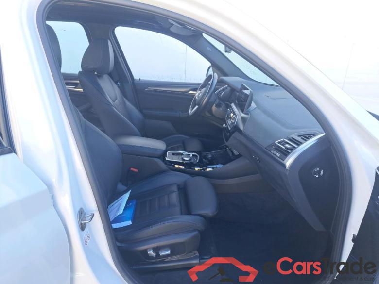 BMW iX3 iX3 M Sport (AC) 80 kWh #6
