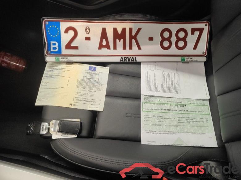 Audi A5 Sportback 35 TDI S tronic Bus Ed Advanced 5d #4