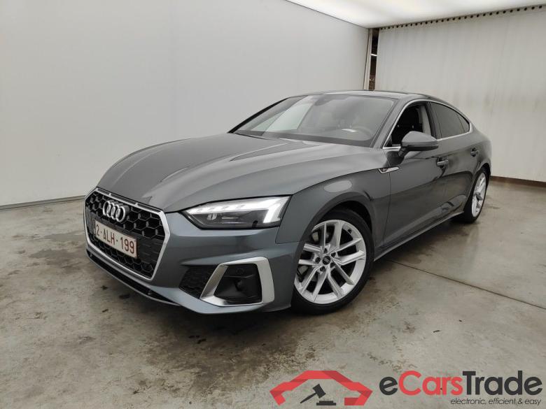 Audi A5 Sportback 30 TDI S tronic Bus. Ed. S Line 5d #1